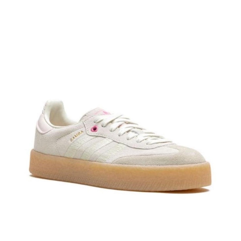 Adidas Wmns Sambae 'Valentine's Day 2024' – Size US 7.5 W Limited Addition
